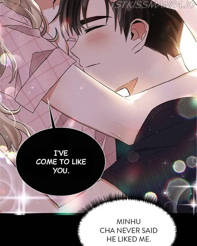 Kiss Sixth Senses Chapter 47 95